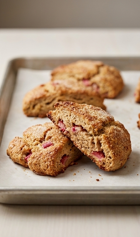 Whole-Wheat-Rhubarb-Scones-pin1