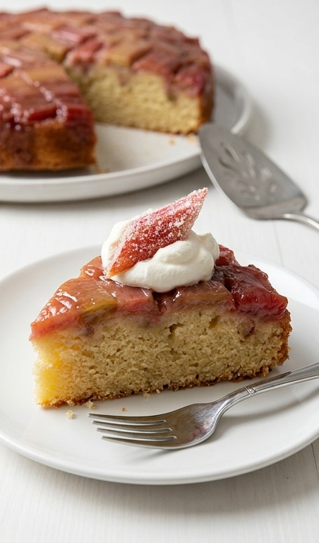Rhubarb-Upside-Down-Cake-pin1